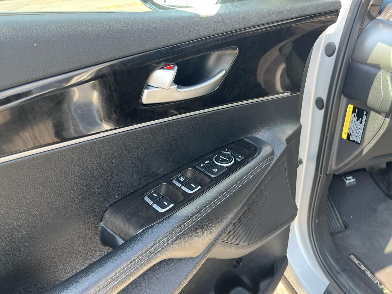 Kia Sorento LX AWD 2017