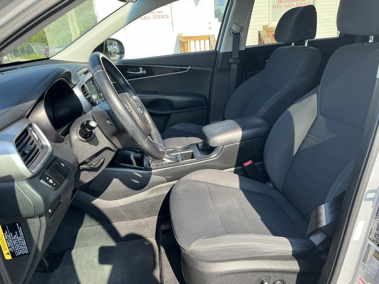 Kia Sorento LX AWD 2017