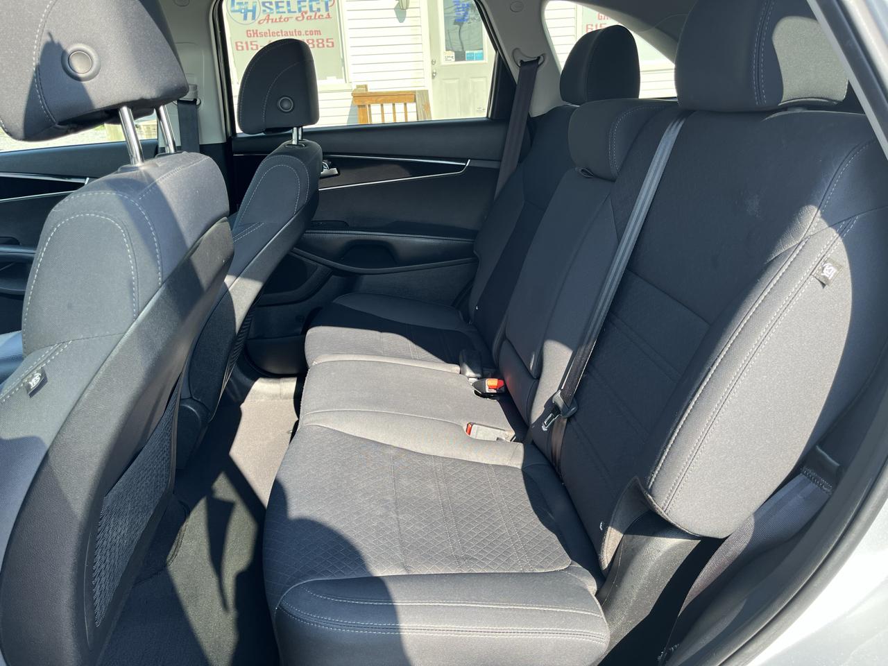 Kia Sorento LX AWD 2017