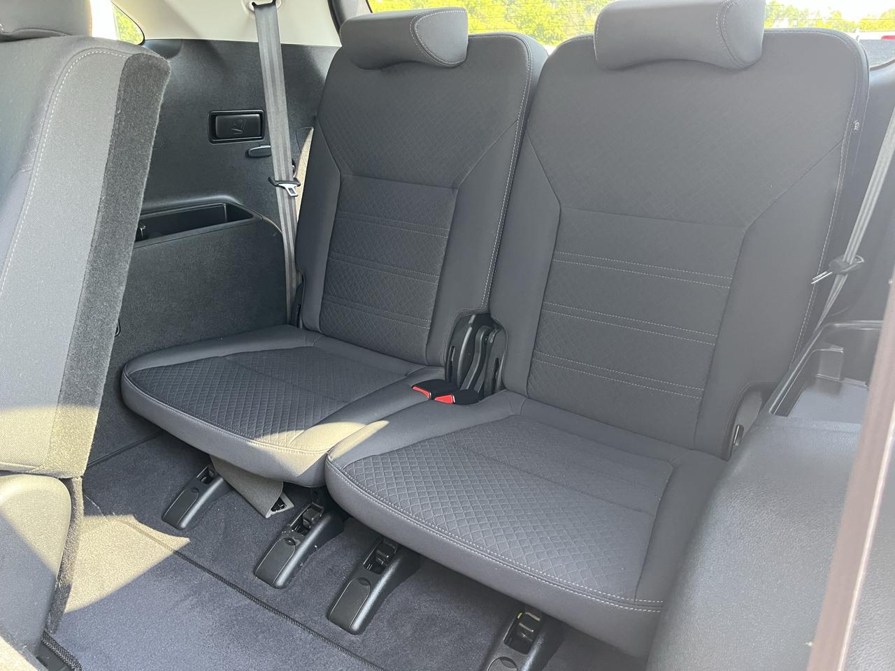 Kia Sorento LX AWD 2017