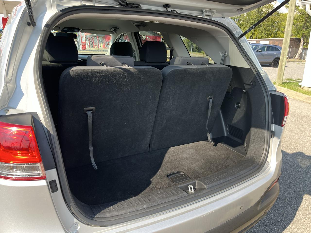 Kia Sorento LX AWD 2017