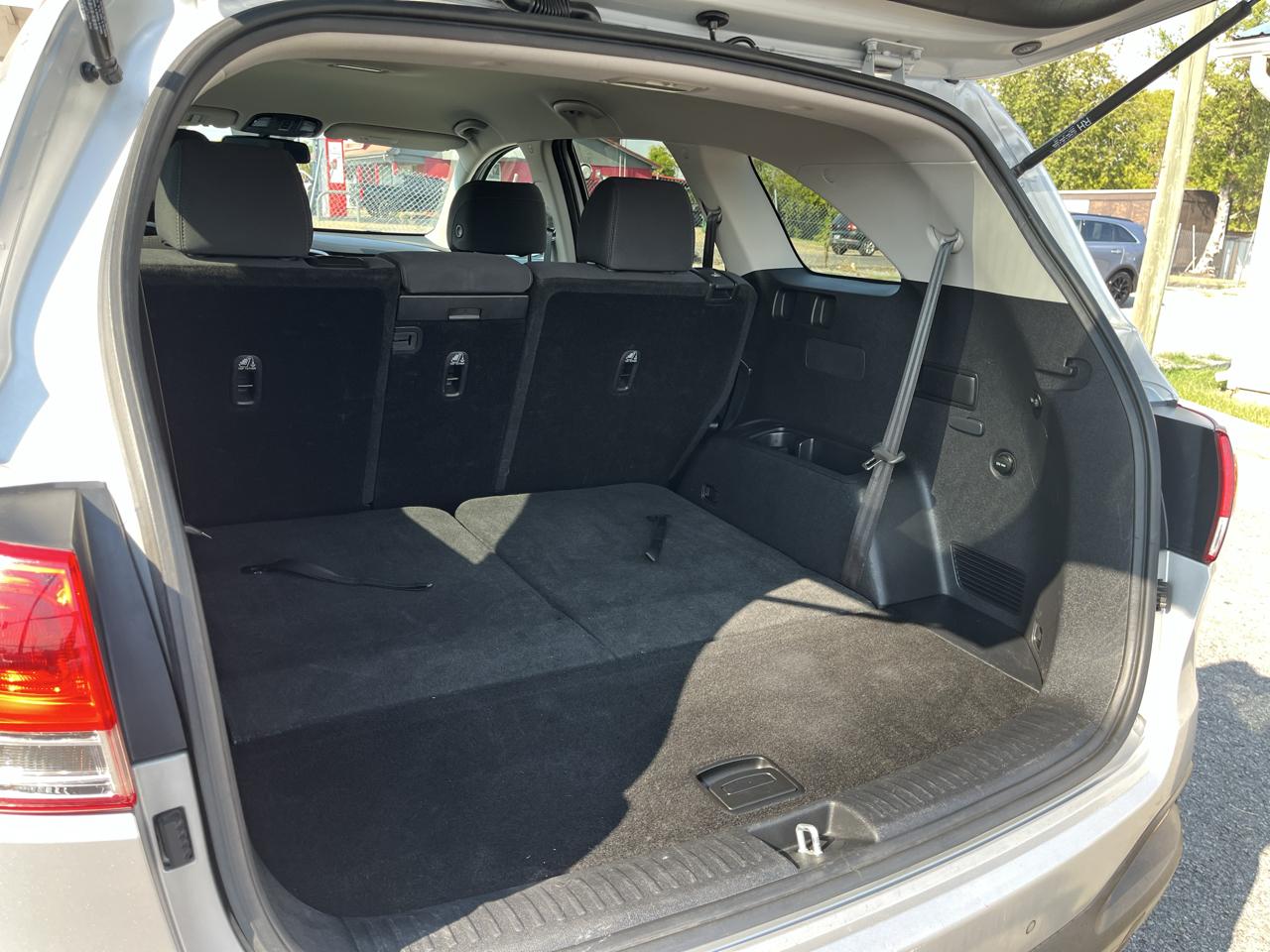 Kia Sorento LX AWD 2017