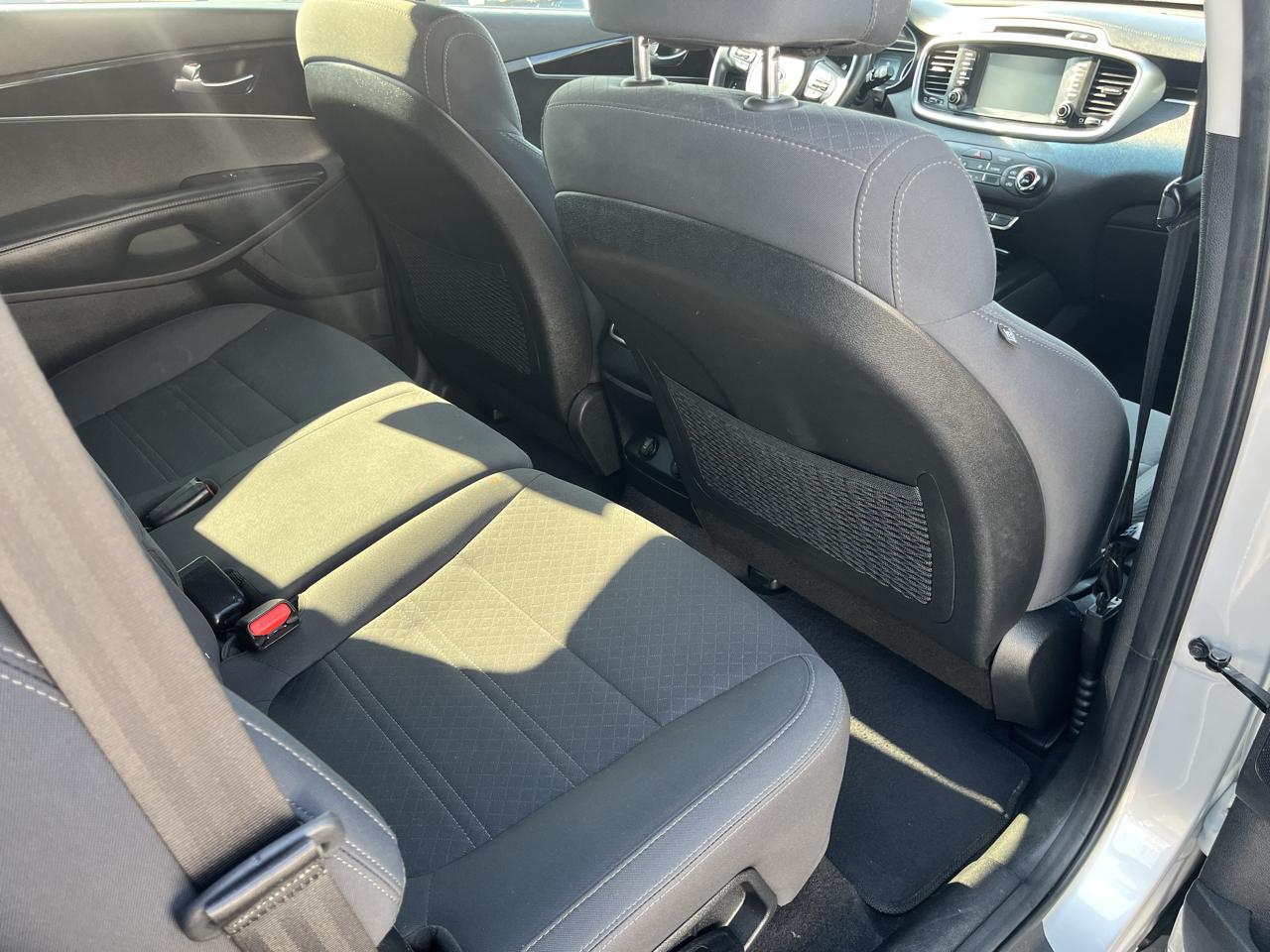 Kia Sorento LX AWD 2017