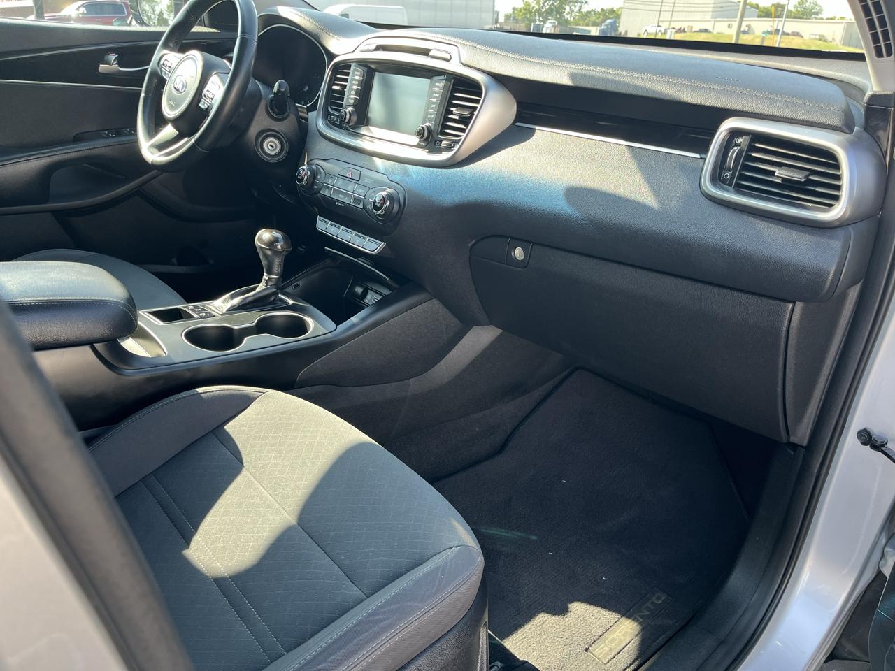 Kia Sorento LX AWD 2017