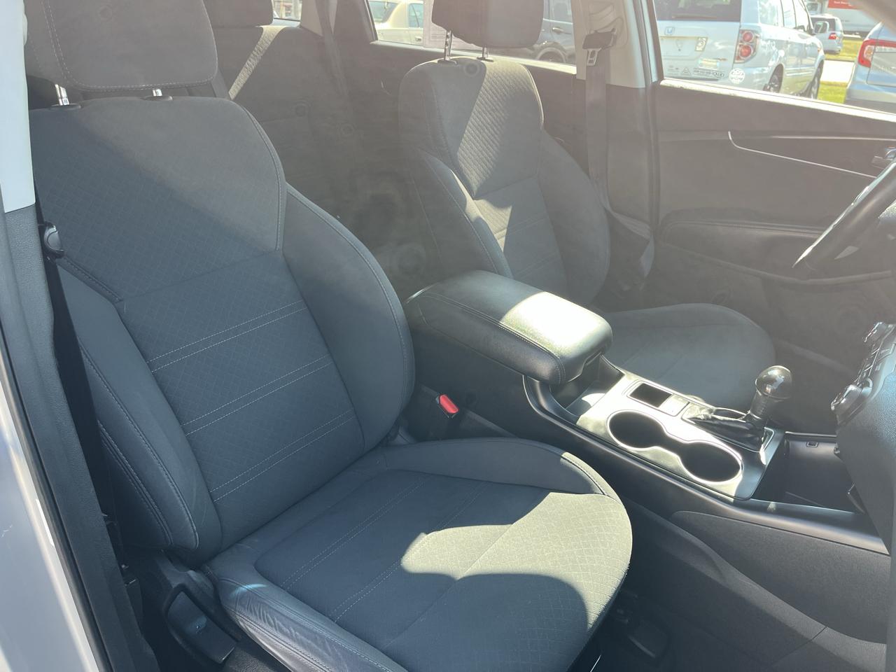 Kia Sorento LX AWD 2017