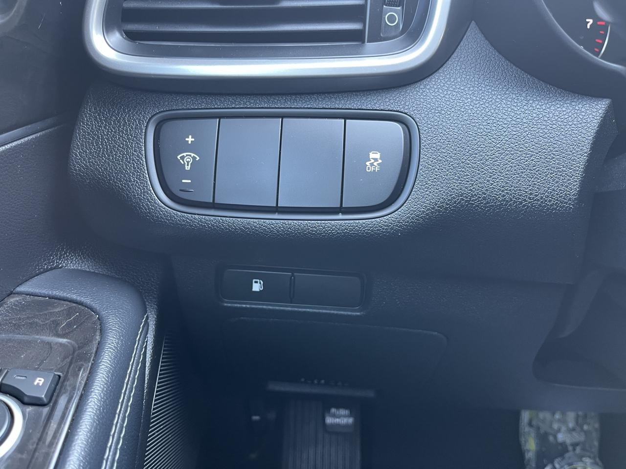 Kia Sorento LX AWD 2017