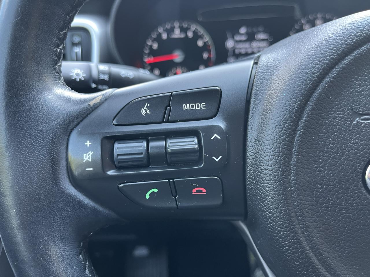 Kia Sorento LX AWD 2017