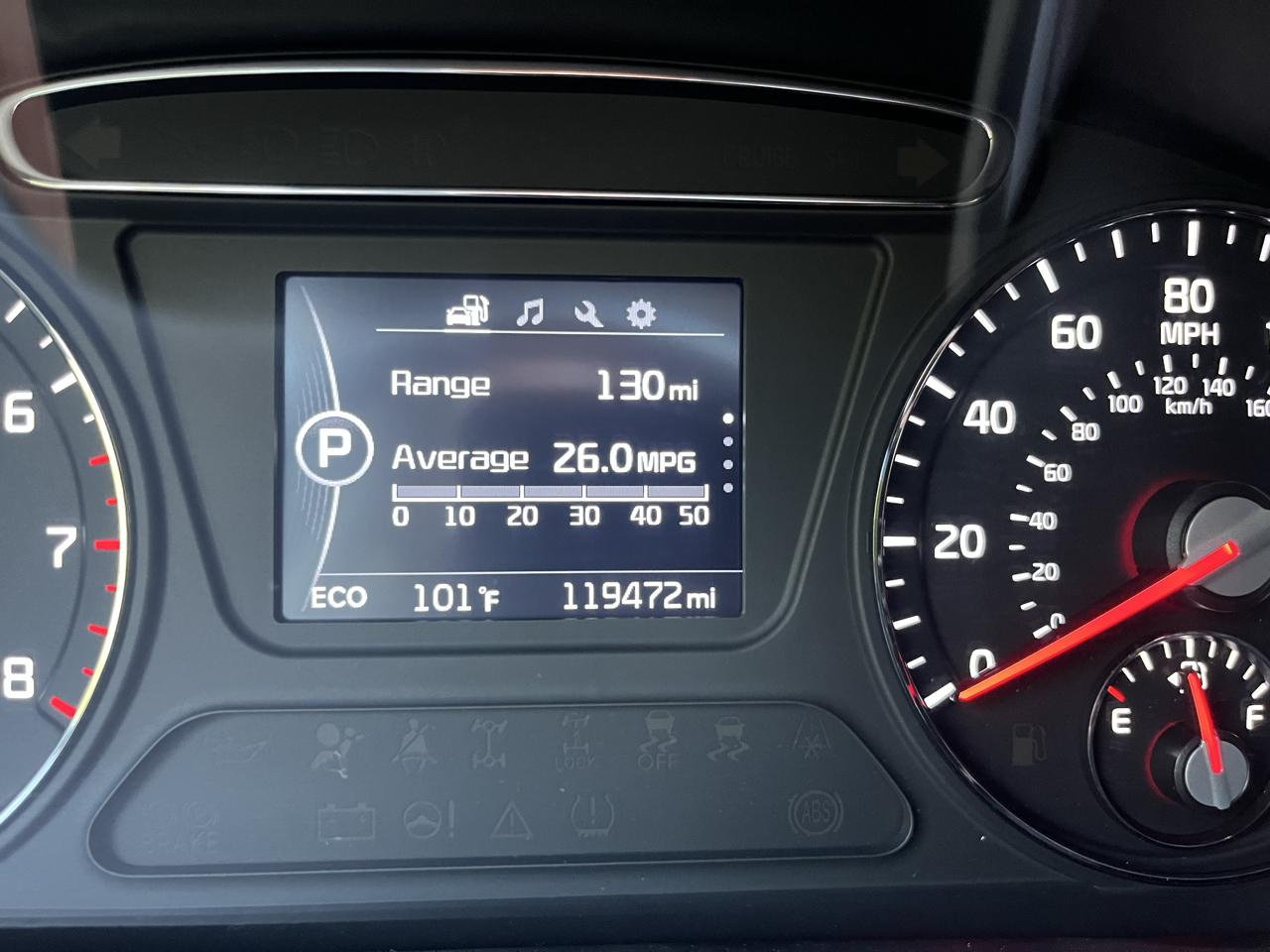 Kia Sorento LX AWD 2017