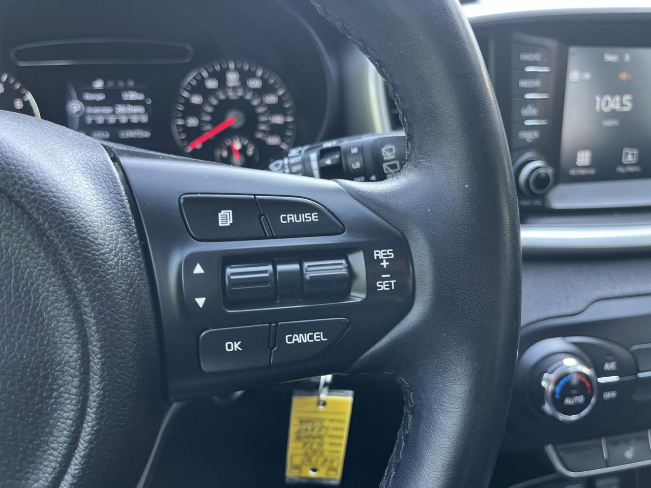 Kia Sorento LX AWD 2017