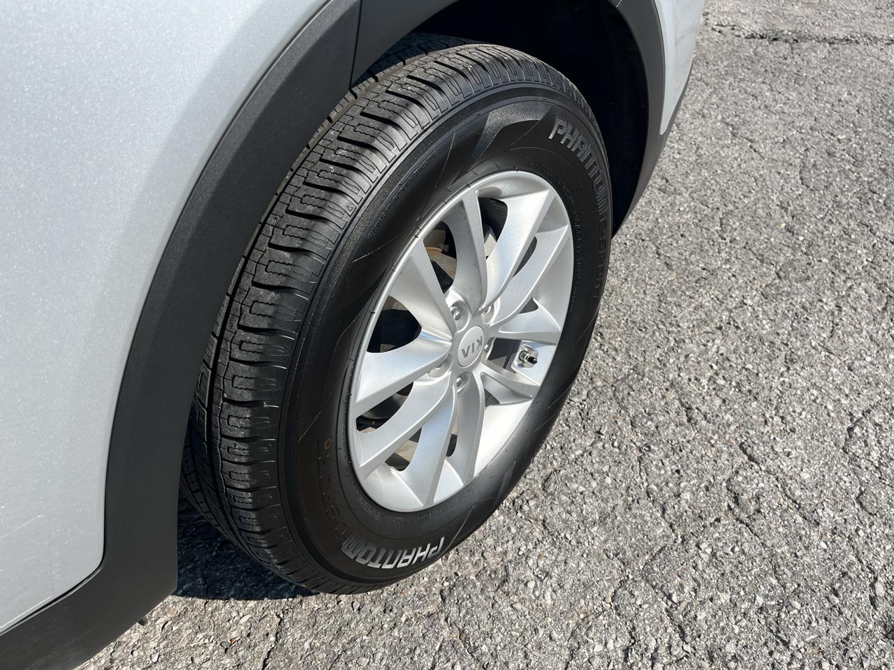 Kia Sorento LX AWD 2017