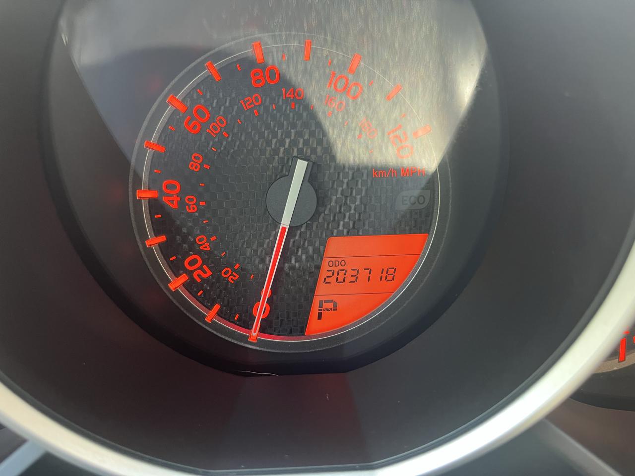 Toyota 4Runner 4WD 4dr V6 Trail (Natl) 2011