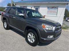 2011 Toyota 4Runner 