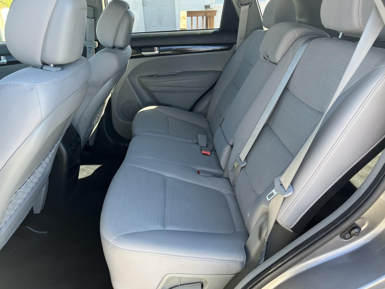 Kia Sorento 2WD 4dr I4 LX 2014