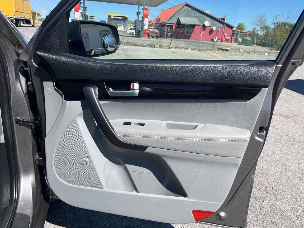 Kia Sorento 2WD 4dr I4 LX 2014