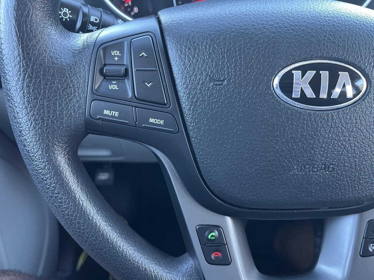 Kia Sorento 2WD 4dr I4 LX 2014