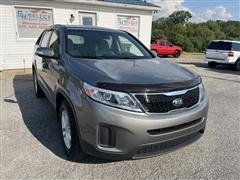2014 Kia Sorento 