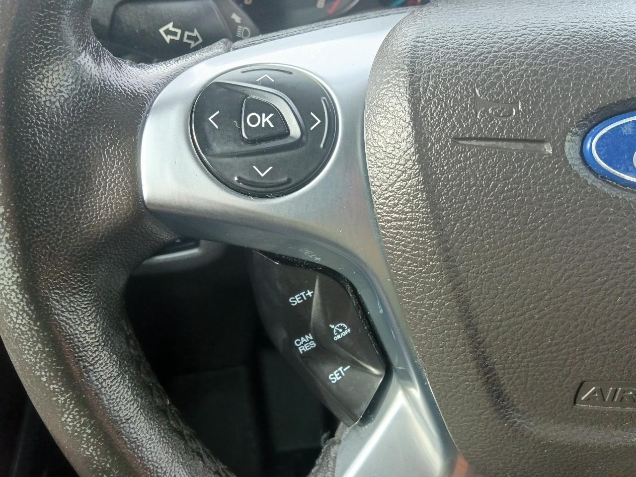 Ford Transit Connect Wagon XLT LWB w/Rear Symmetrical Doors 2018