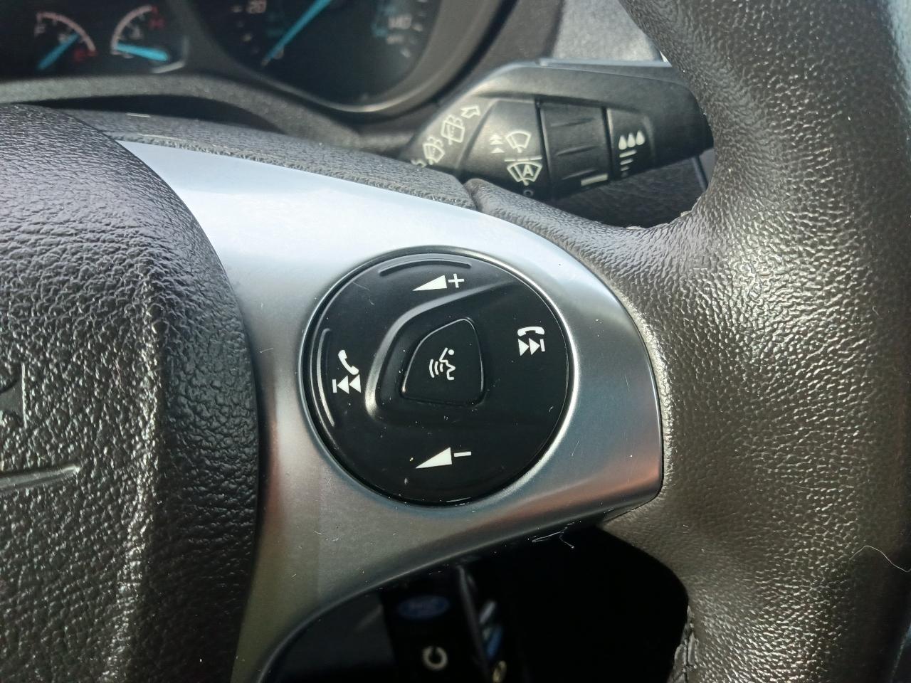 Ford Transit Connect Wagon XLT LWB w/Rear Symmetrical Doors 2018