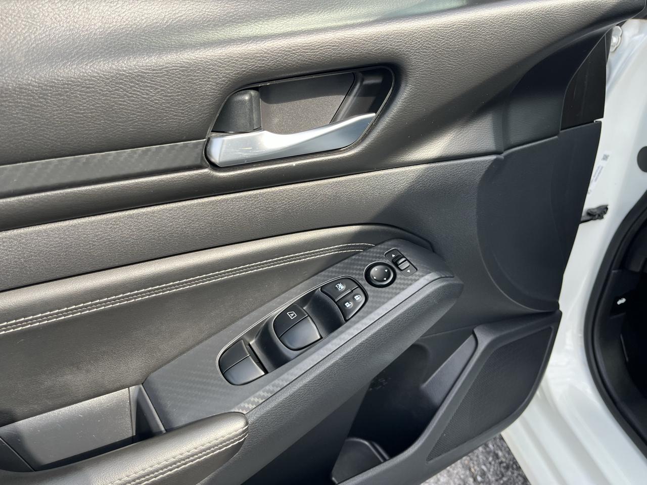 Nissan Altima 2.5 S Sedan 2020