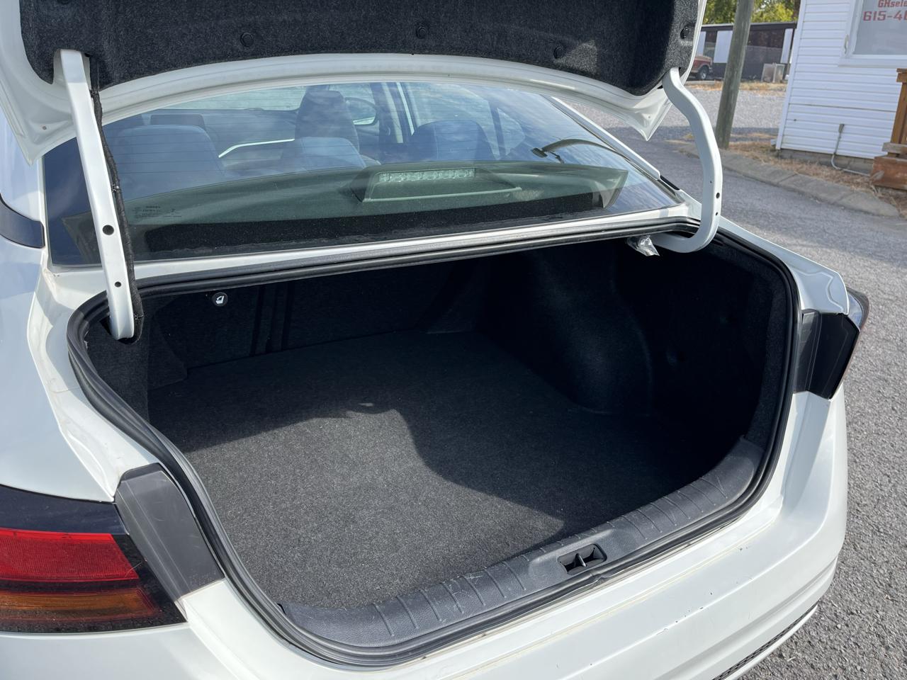 Nissan Altima 2.5 S Sedan 2020
