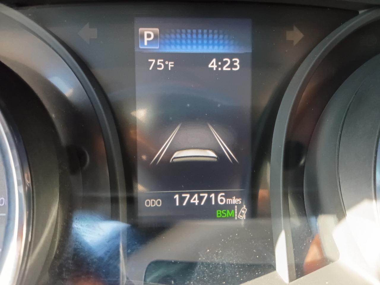 Toyota Camry SE 4D Sedan 2019