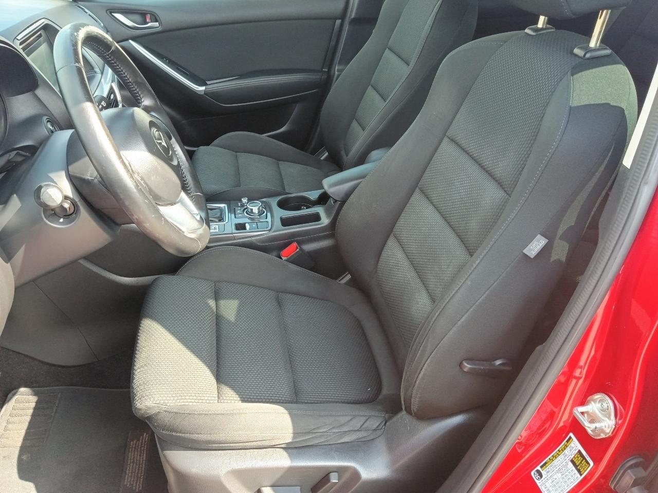 Mazda CX-5 2016.5 FWD 4dr Auto Touring 2016