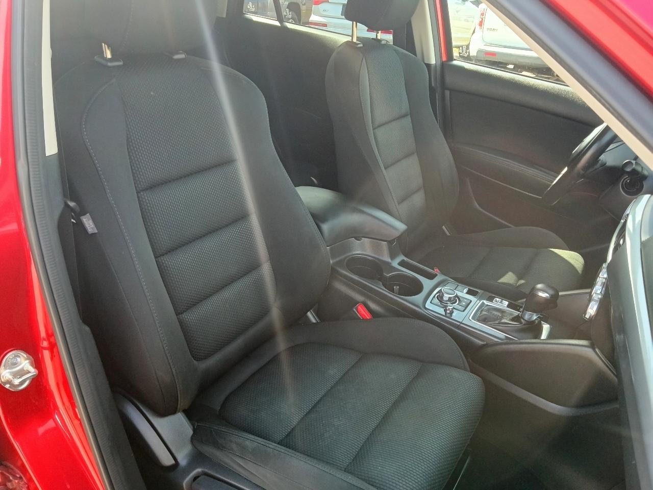 Mazda CX-5 2016.5 FWD 4dr Auto Touring 2016