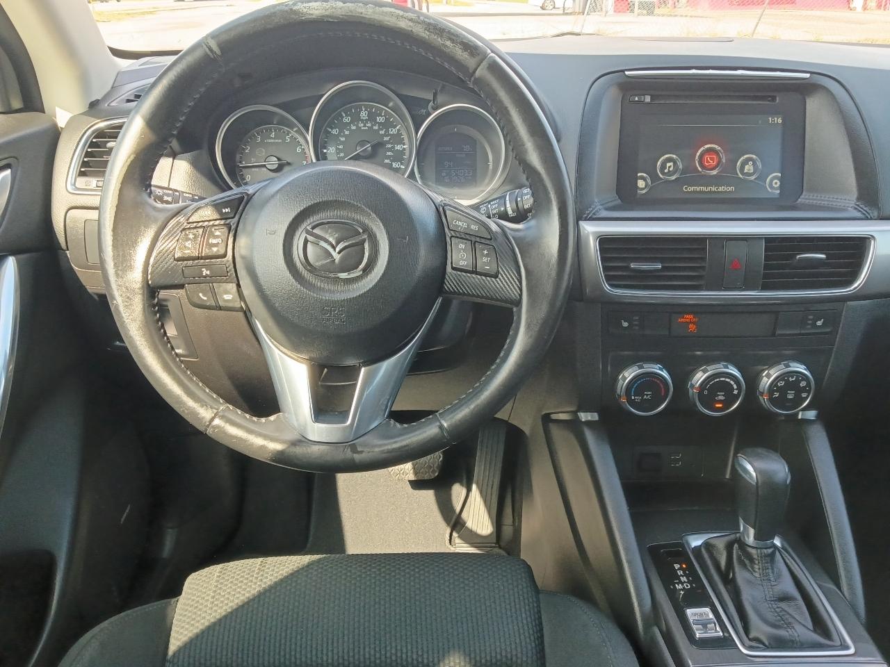Mazda CX-5 2016.5 FWD 4dr Auto Touring 2016