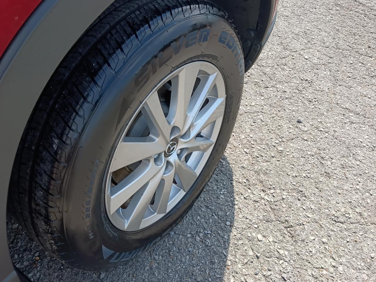 Mazda CX-5 2016.5 FWD 4dr Auto Touring 2016