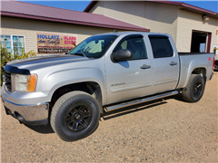 2010 GMC Sierra 1500 