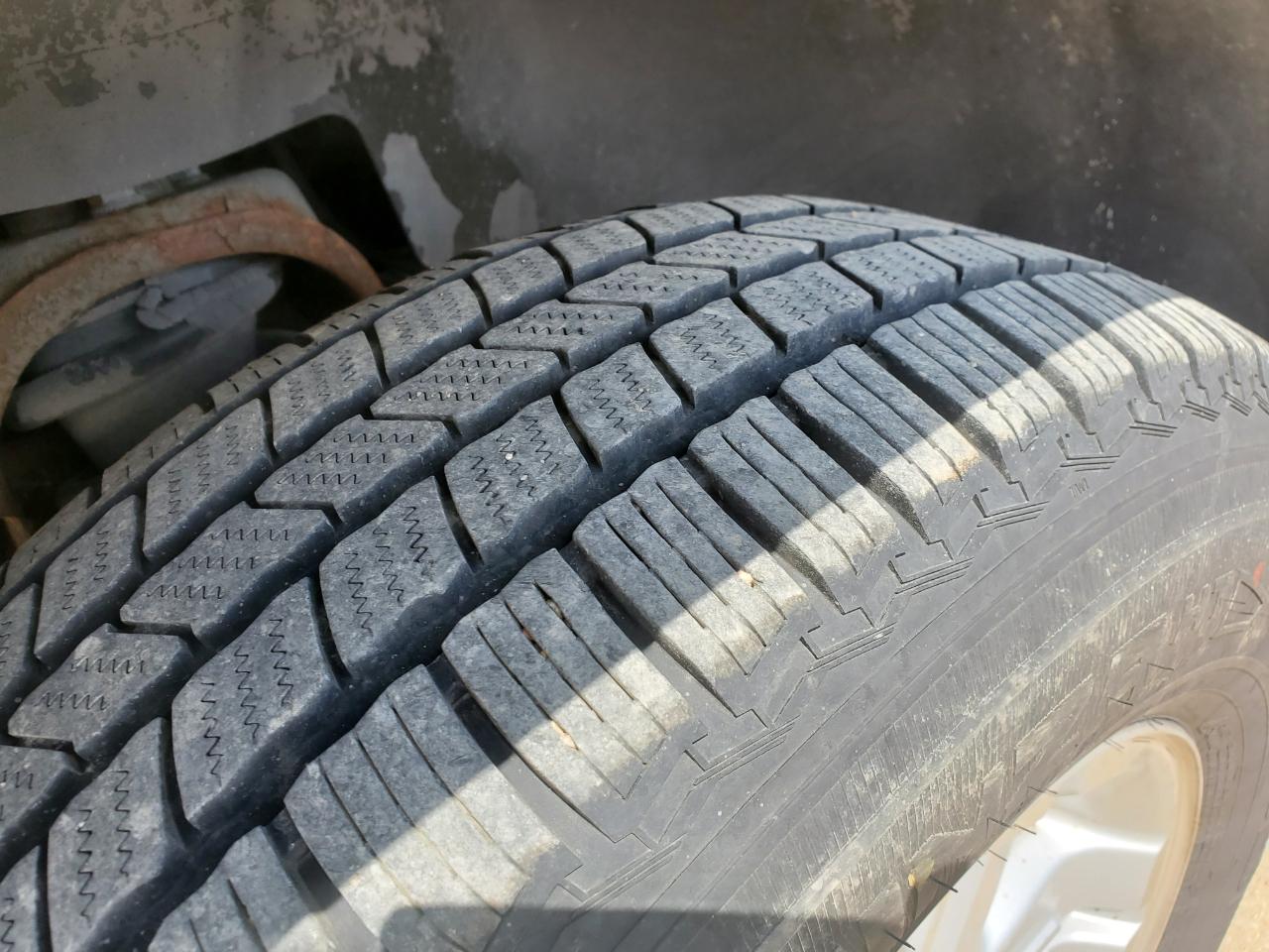 Chevrolet Silverado 1500 4WD Crew Cab 143.5" LTZ 2007