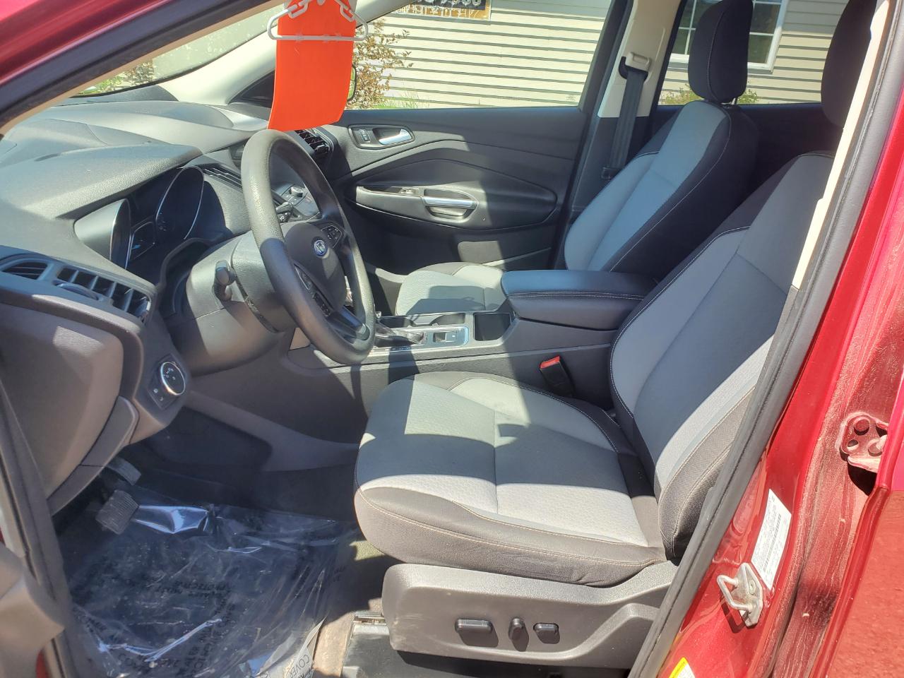 Ford Escape SE 4WD 2019