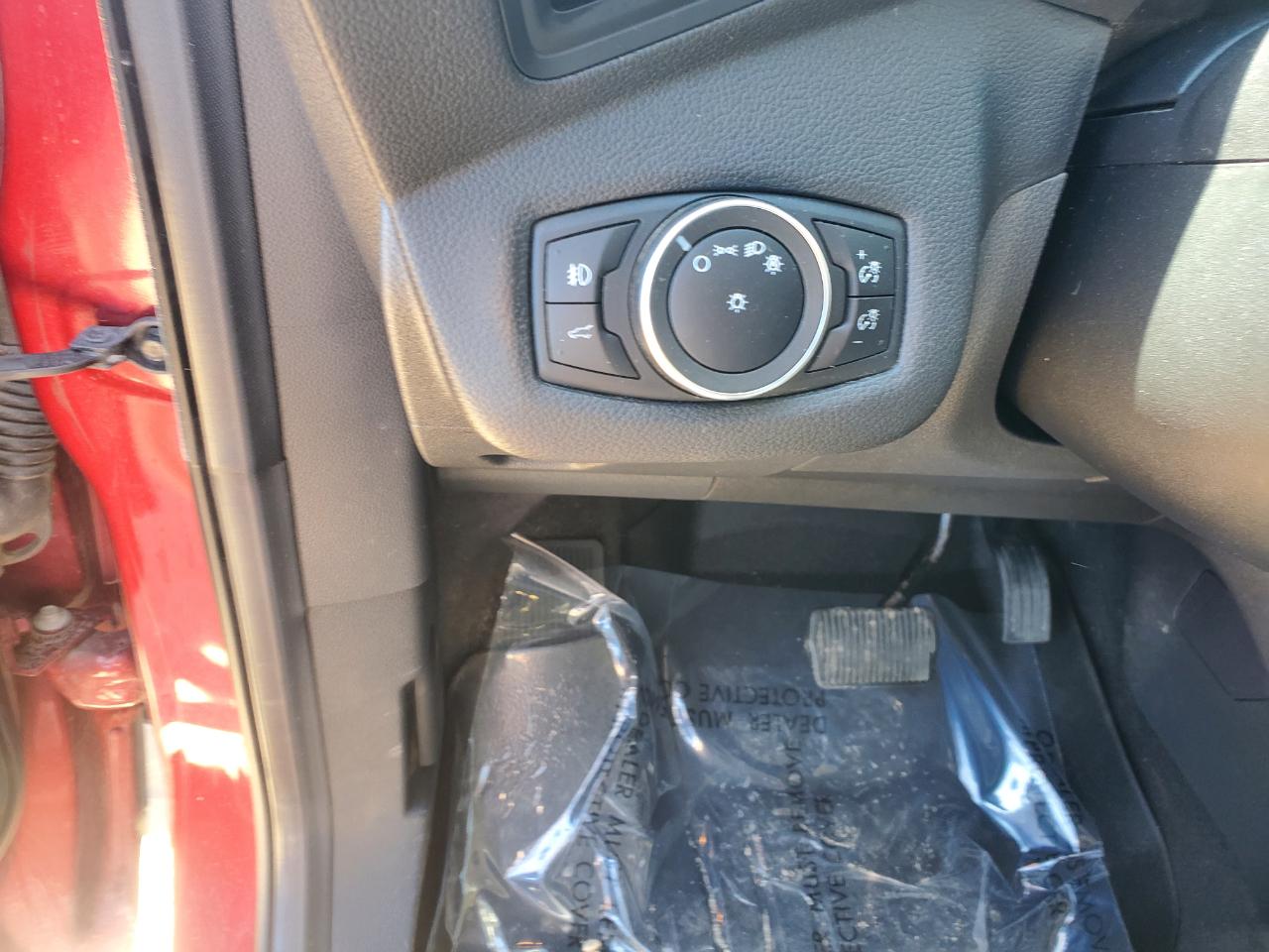 Ford Escape SE 4WD 2019