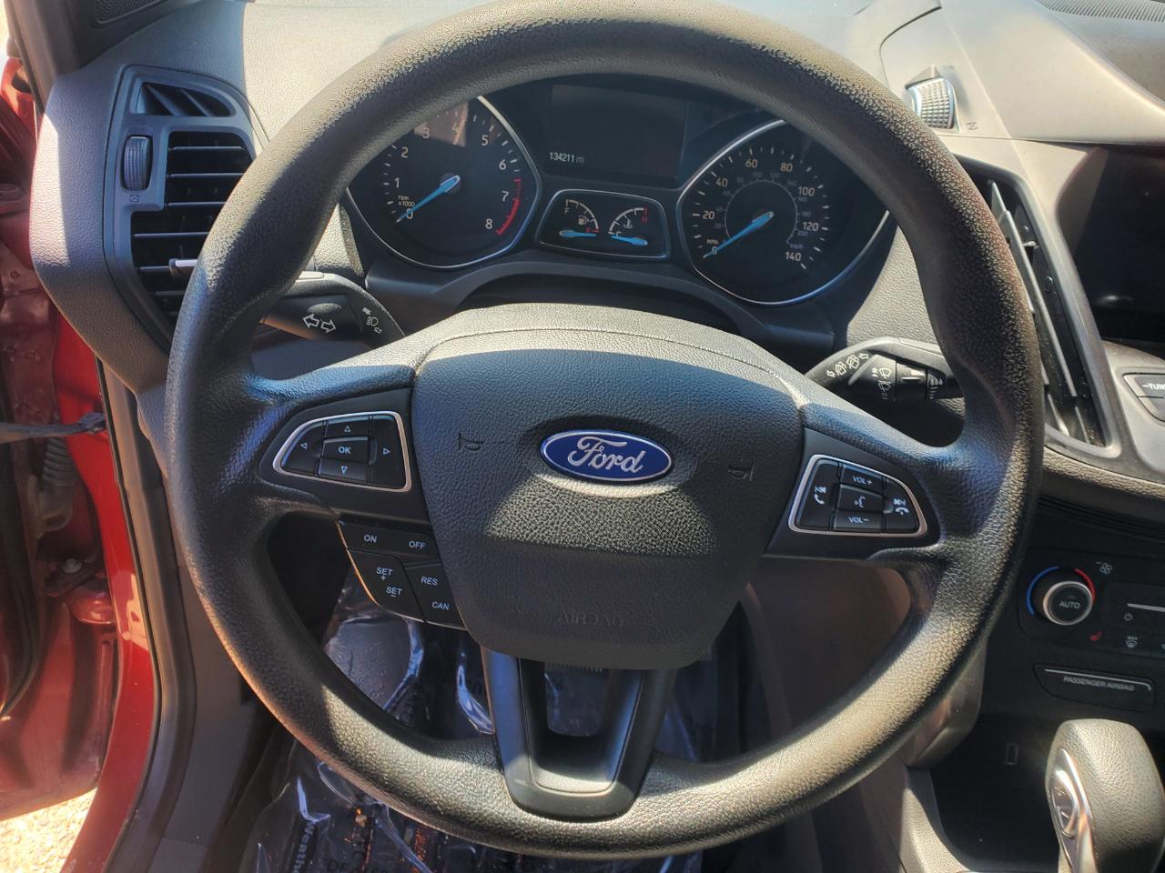 Ford Escape SE 4WD 2019