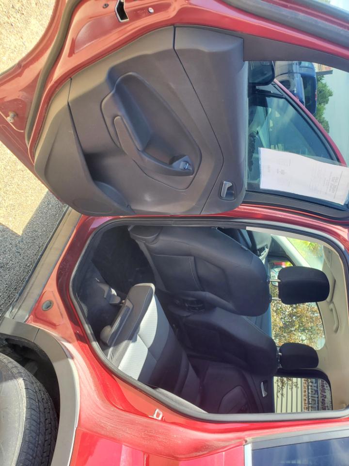 Ford Escape SE 4WD 2019