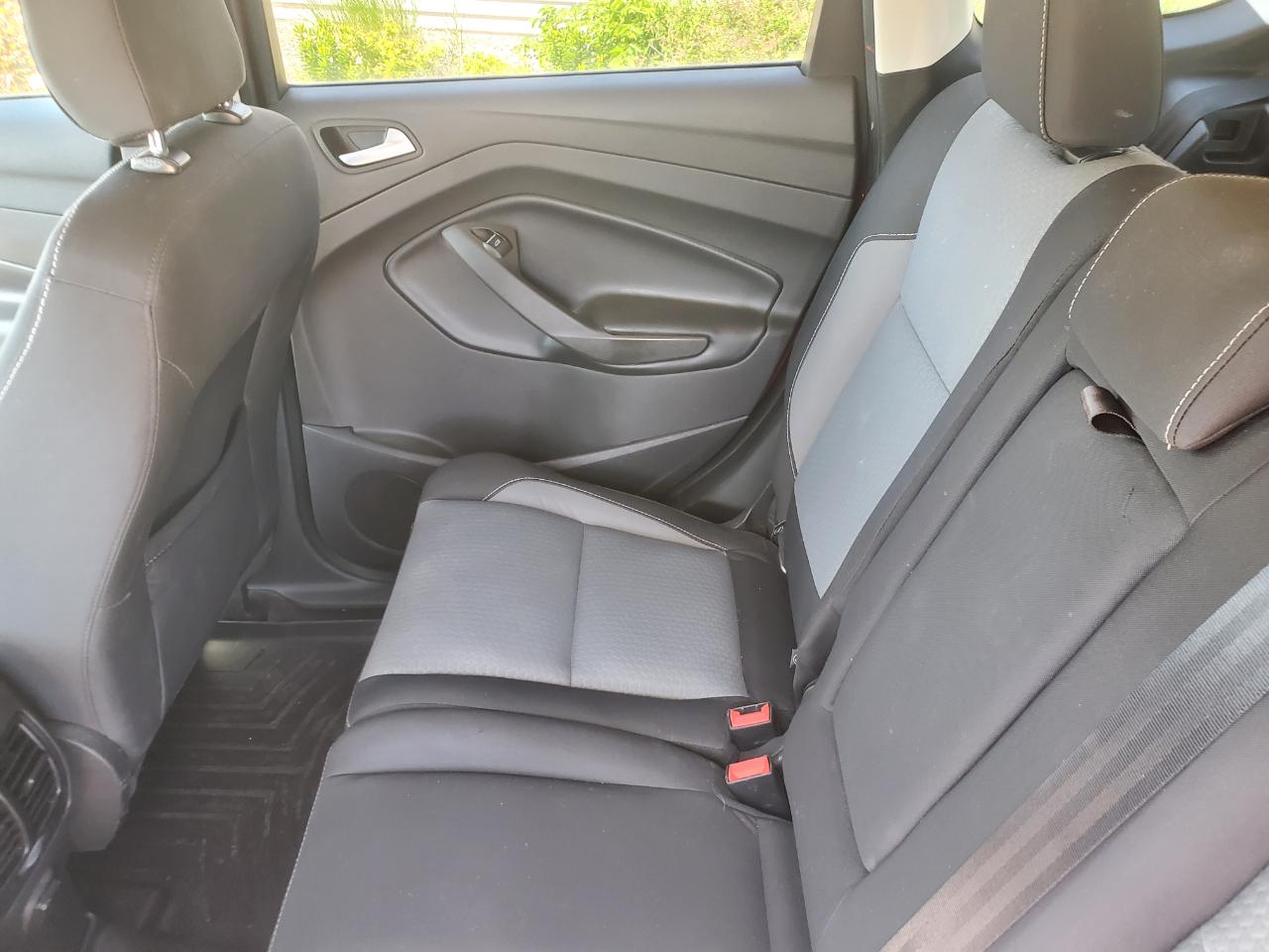 Ford Escape SE 4WD 2019