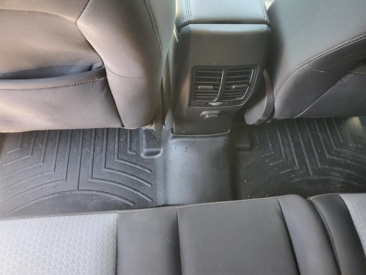 Ford Escape SE 4WD 2019