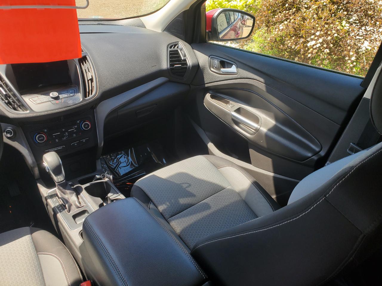 Ford Escape SE 4WD 2019