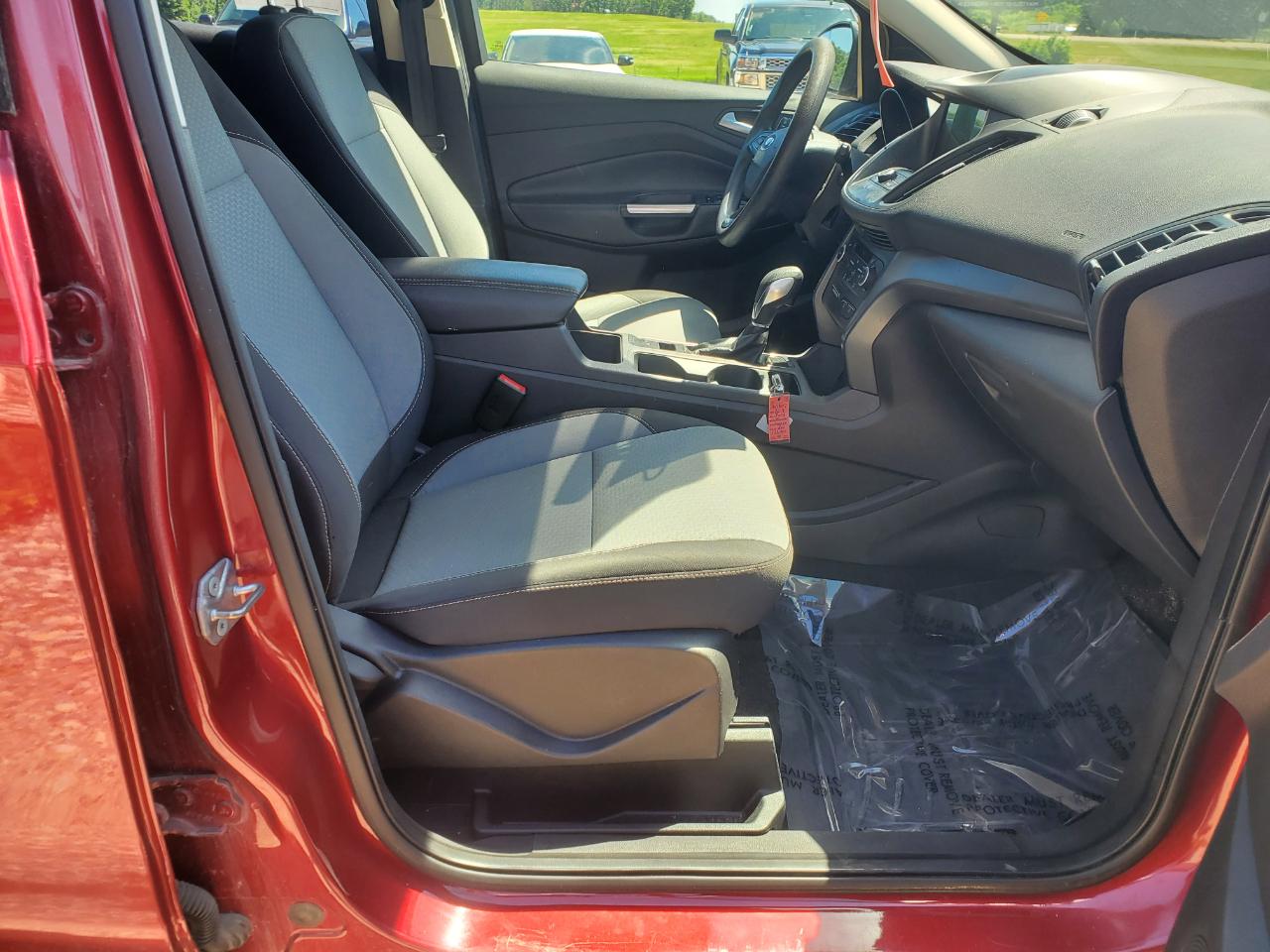 Ford Escape SE 4WD 2019