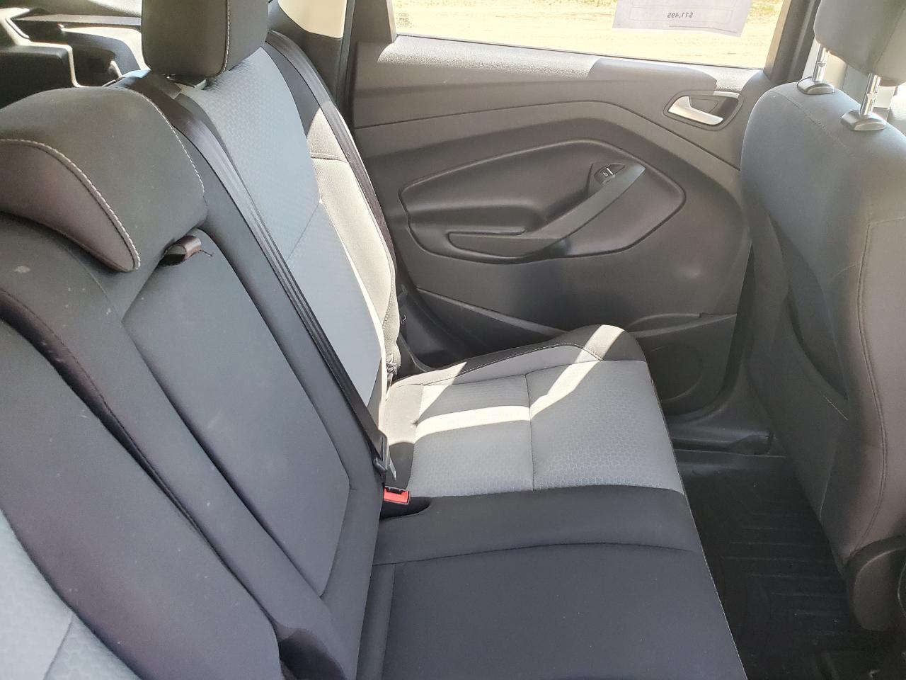 Ford Escape SE 4WD 2019