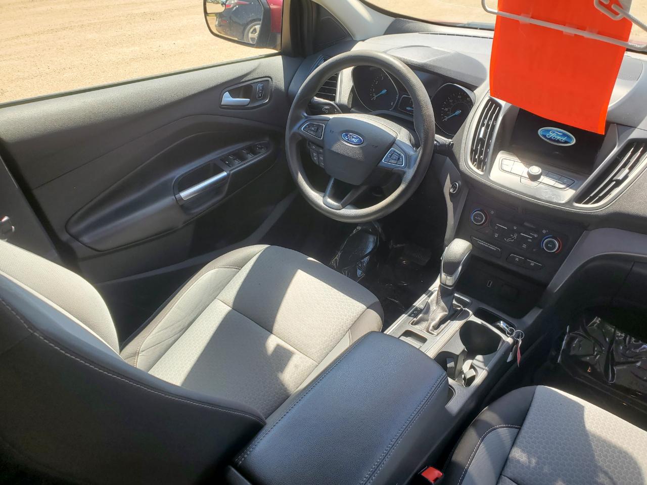 Ford Escape SE 4WD 2019