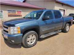 2011 Chevrolet Silverado 1500 
