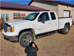 2012 GMC Sierra 1500 