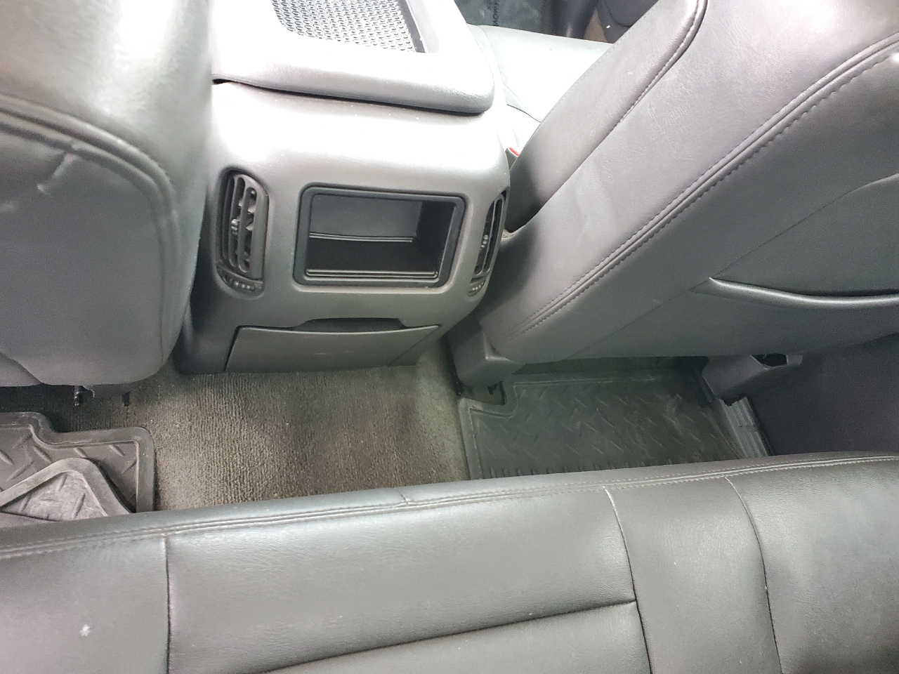 Chevrolet Silverado 1500 Ext Cab 143.5" WB 4WD Z71 2004