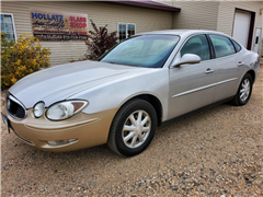 2006 Buick LaCrosse 