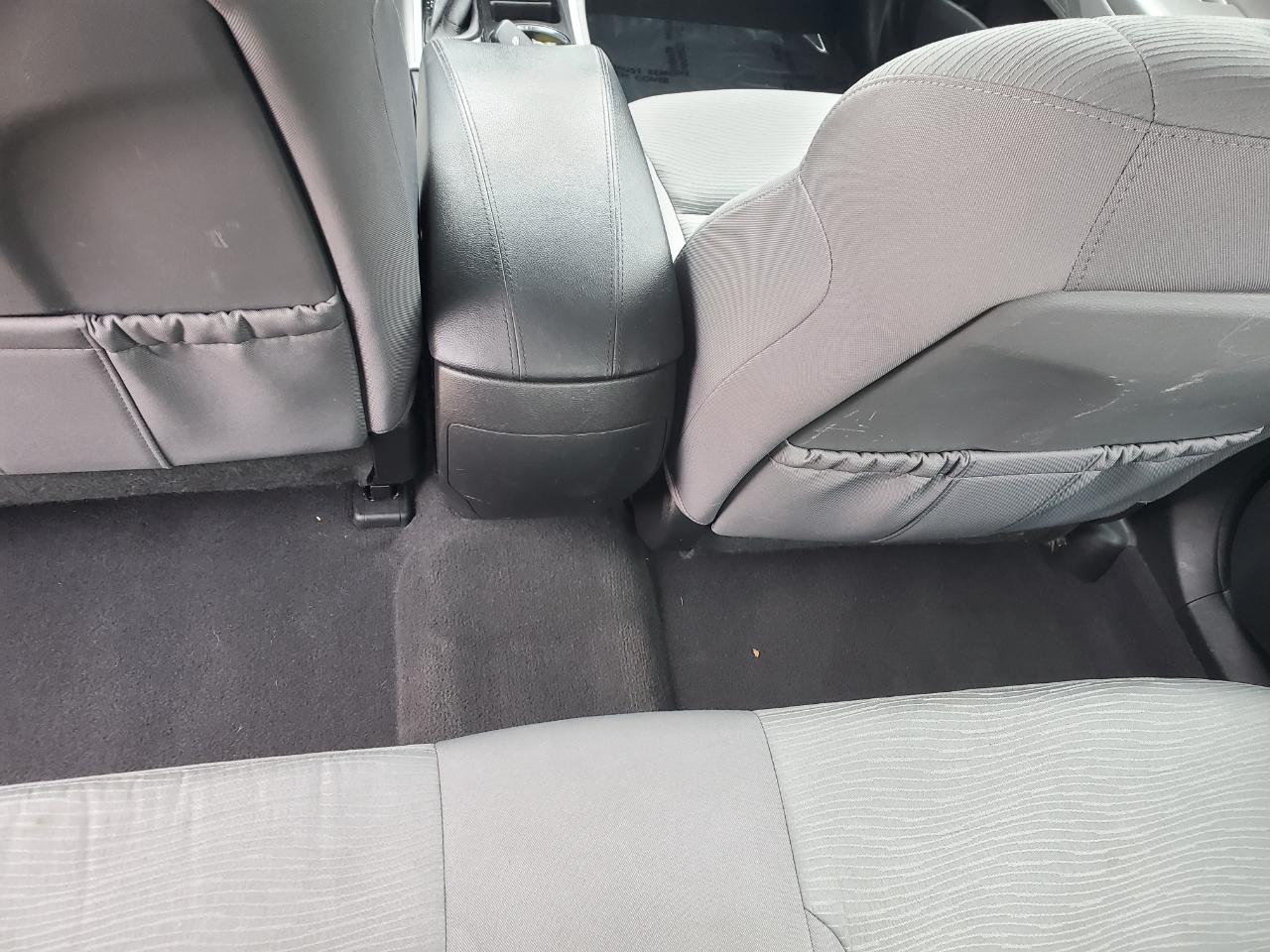 Hyundai Sonata Hybrid 4dr Sdn 2015