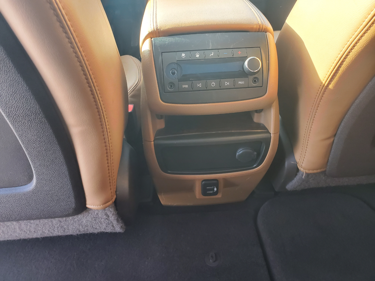 Buick Enclave AWD 4dr Premium 2017