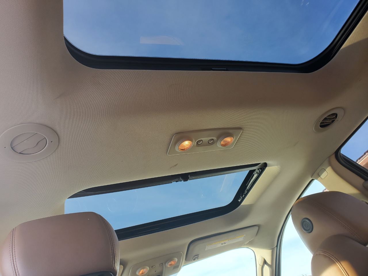 Buick Enclave AWD 4dr Premium 2017