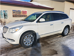 2017 Buick Enclave 