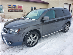 2016 Dodge Journey 